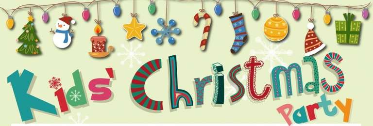 WWJD Dinner and Christmas Parties | Monroe City First Church of God